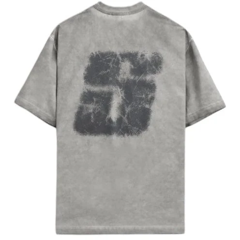 StampD Broken Ice Transit Relaxed Tee (Oil Washed) - Image 2