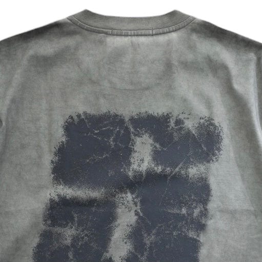 StampD Broken Ice Transit Relaxed Tee (Oil Washed) - Image 4