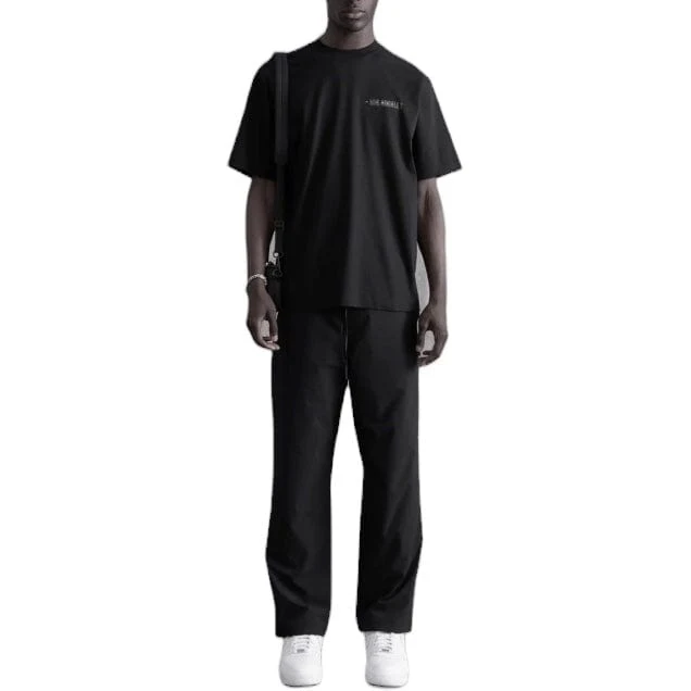StampD Locations Relaxed Tee (Black) - Image 3