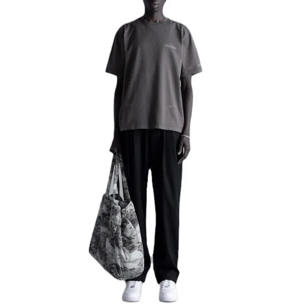 StampD Sandlands Relaxed Tee (Pine) - Image 3