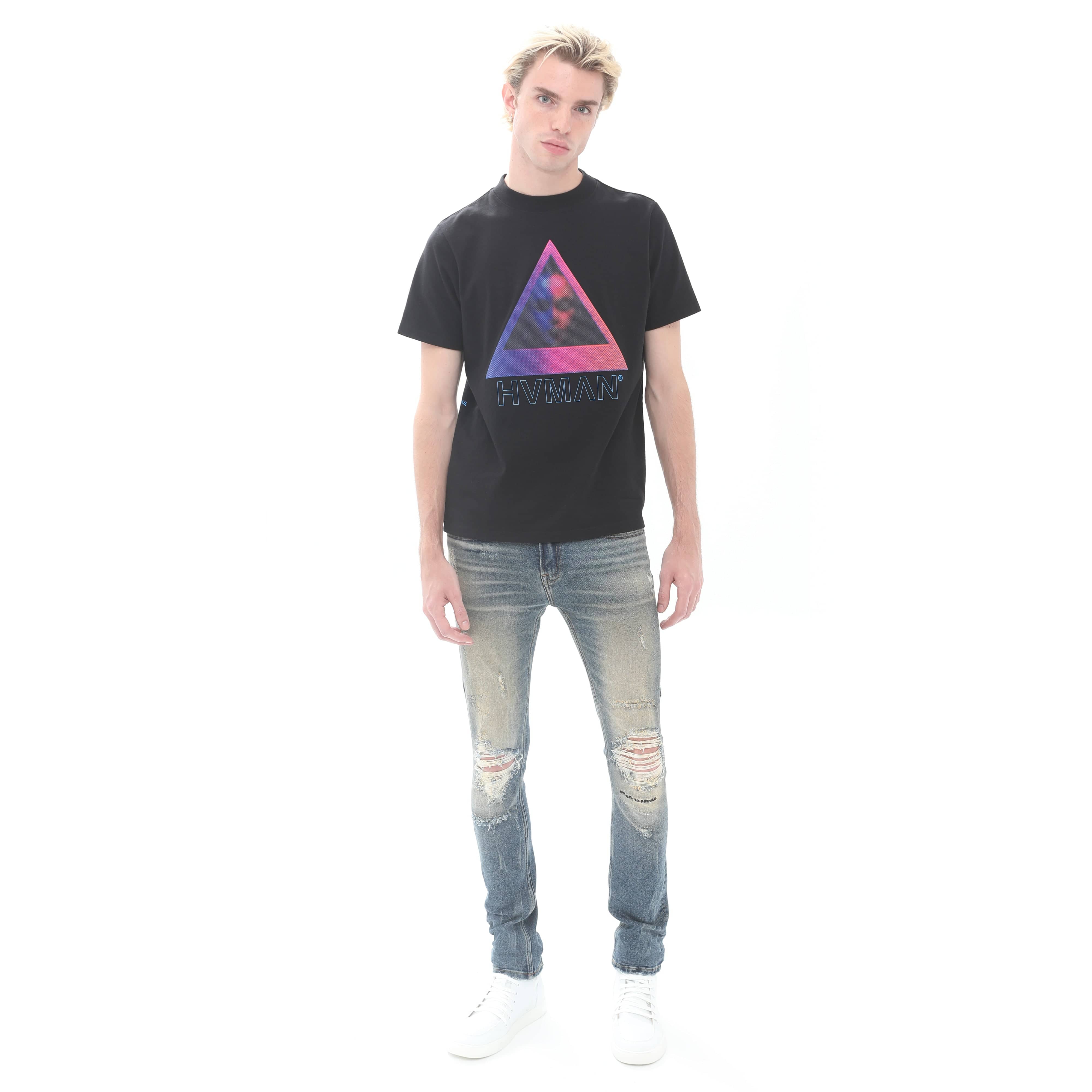 STRAT SUPER SKINNY FIT JEAN IN ASPEN - Image 2