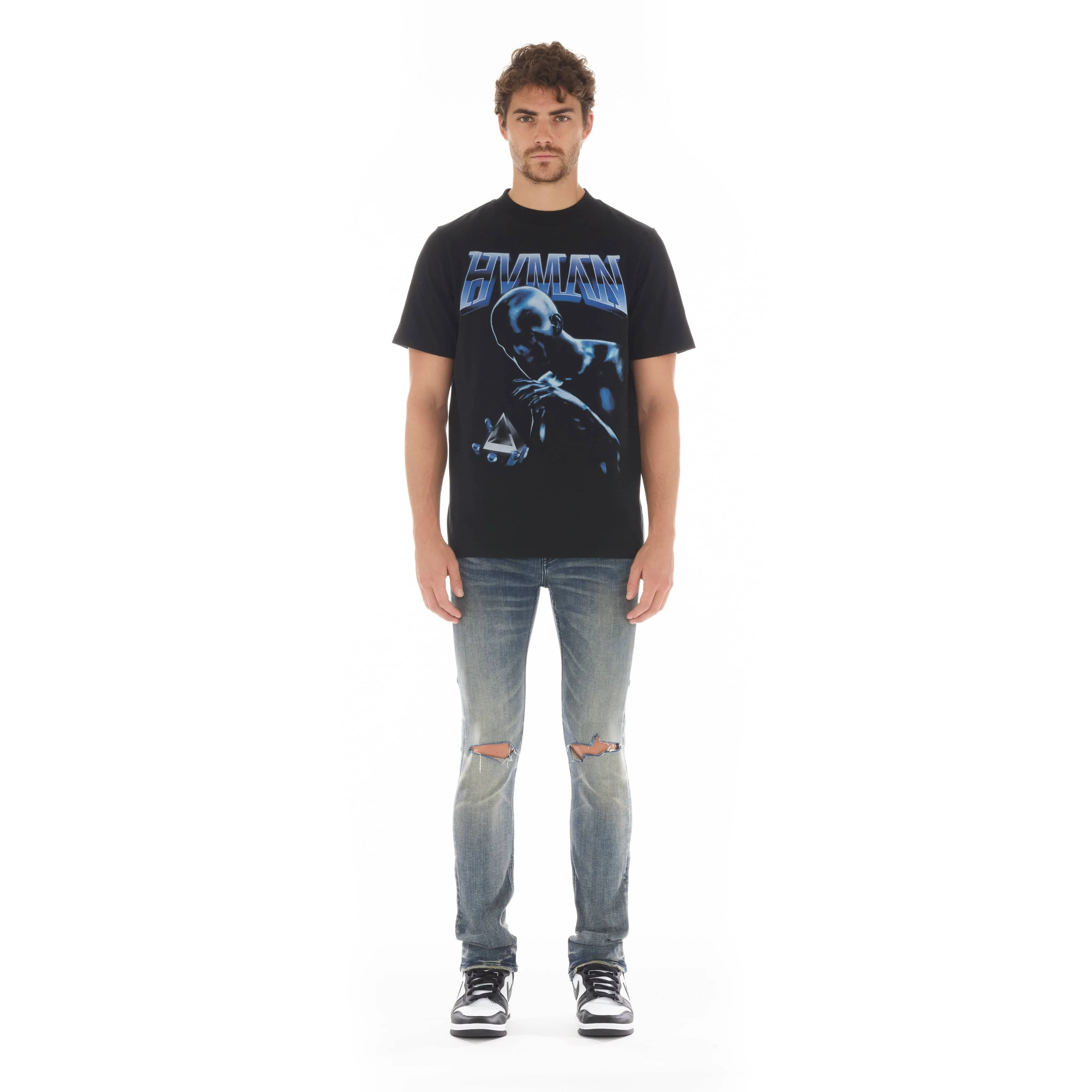 STRAT SUPER SKINNY FIT JEAN IN INDIE - Image 2
