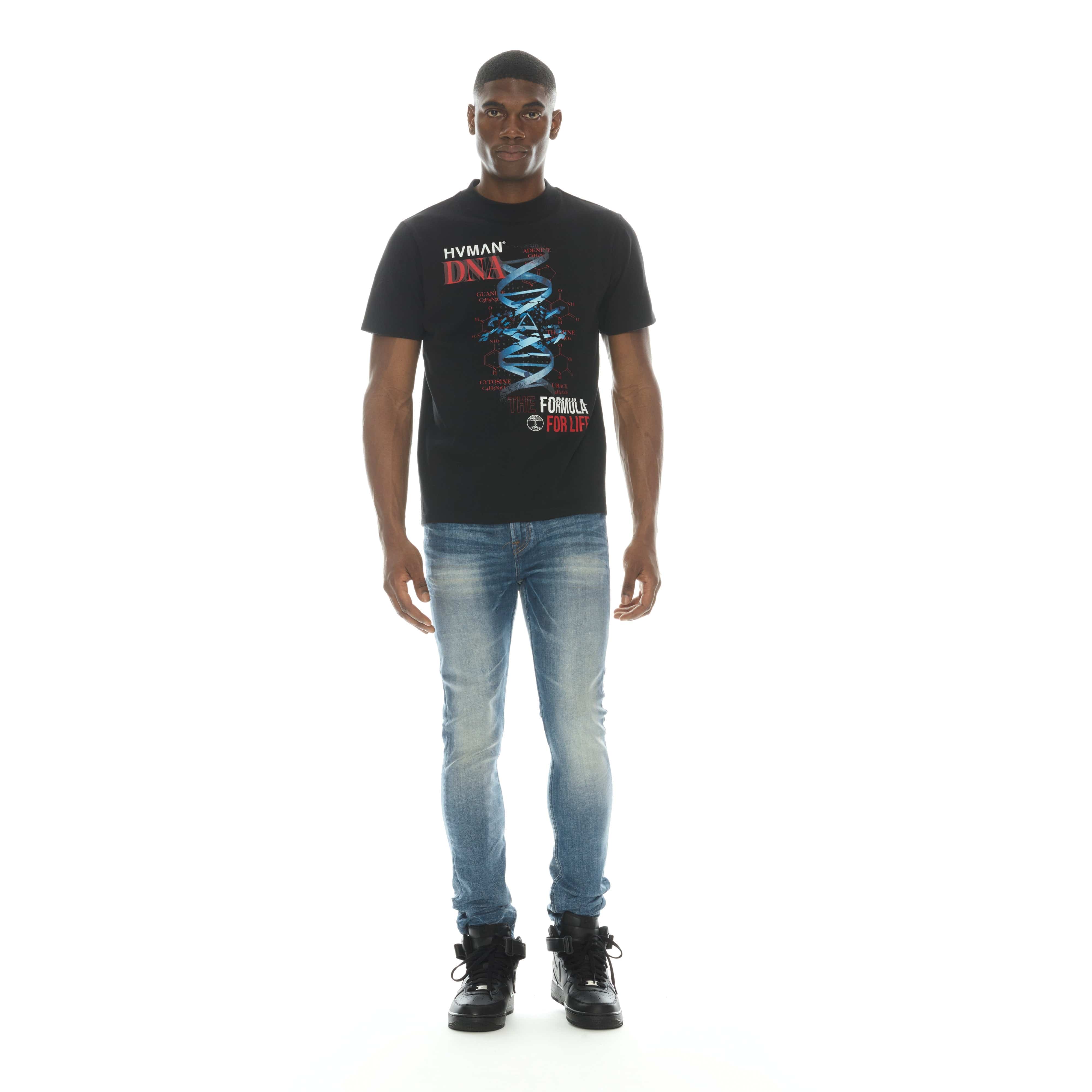 STRAT SUPER SKINNY FIT JEAN IN MOONLIGHT - Image 3