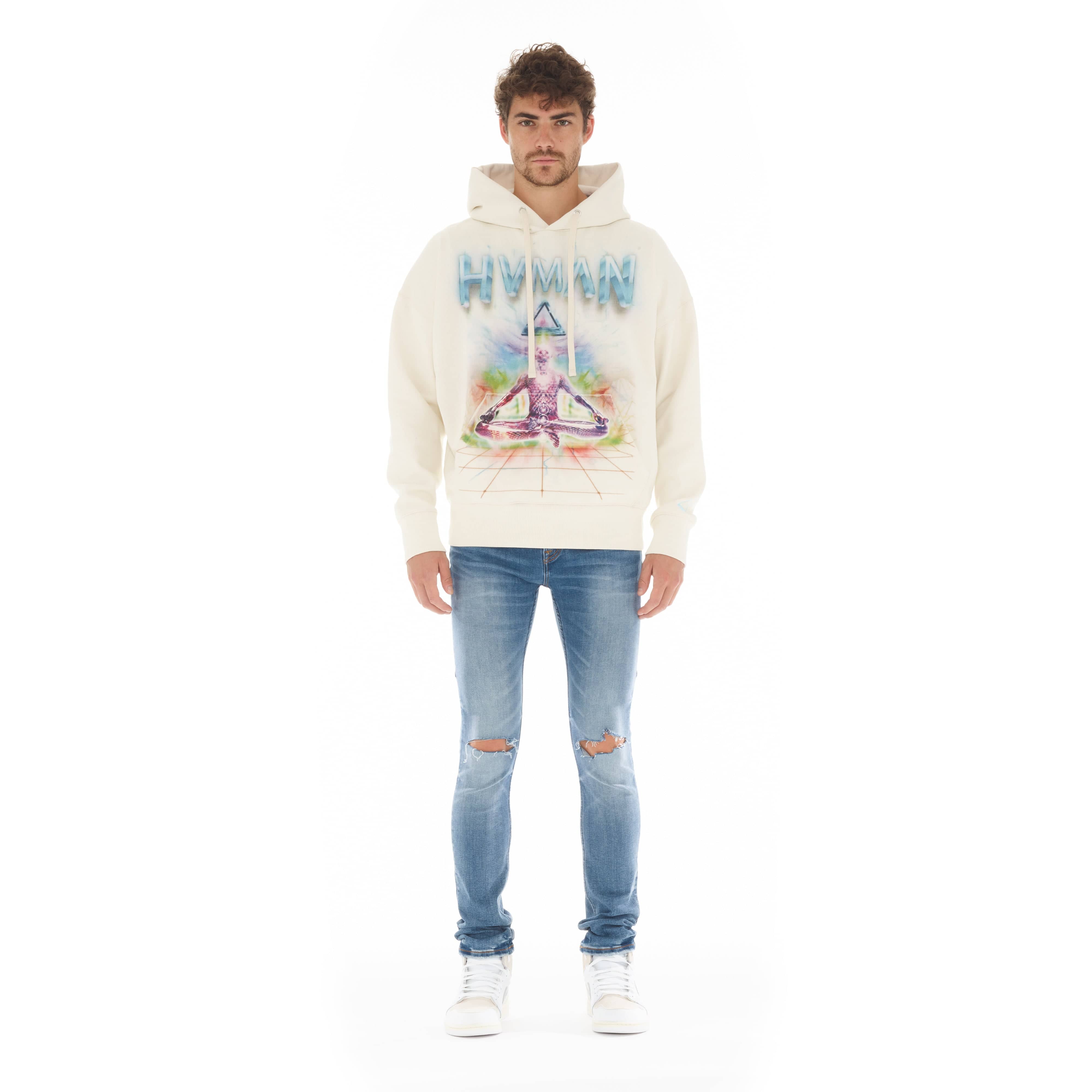 STRAT SUPER SKINNY FIT JEAN IN RUE - Image 2