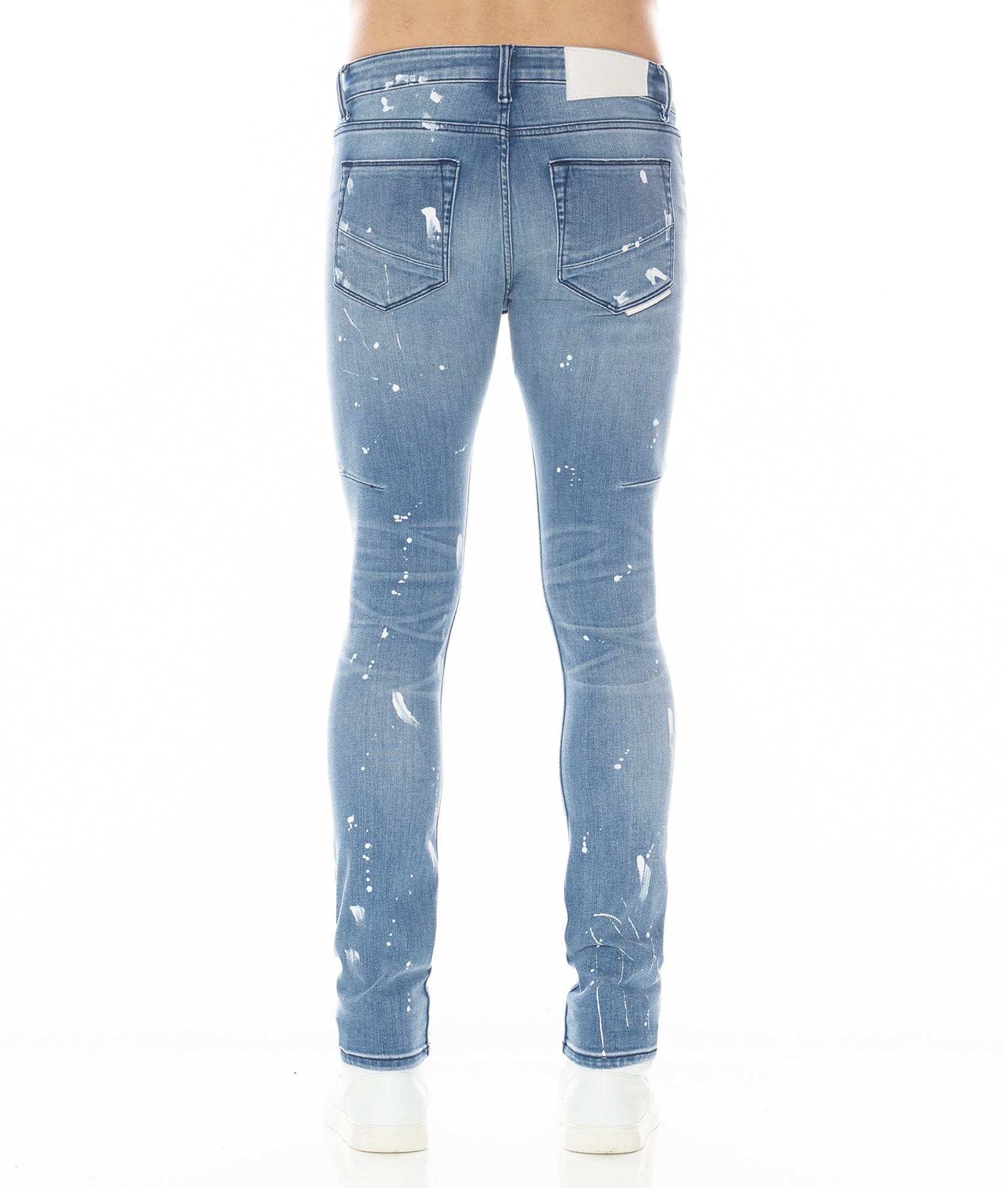 STRAT SUPER SKINNY FIT JEAN IN SADONA - Image 2
