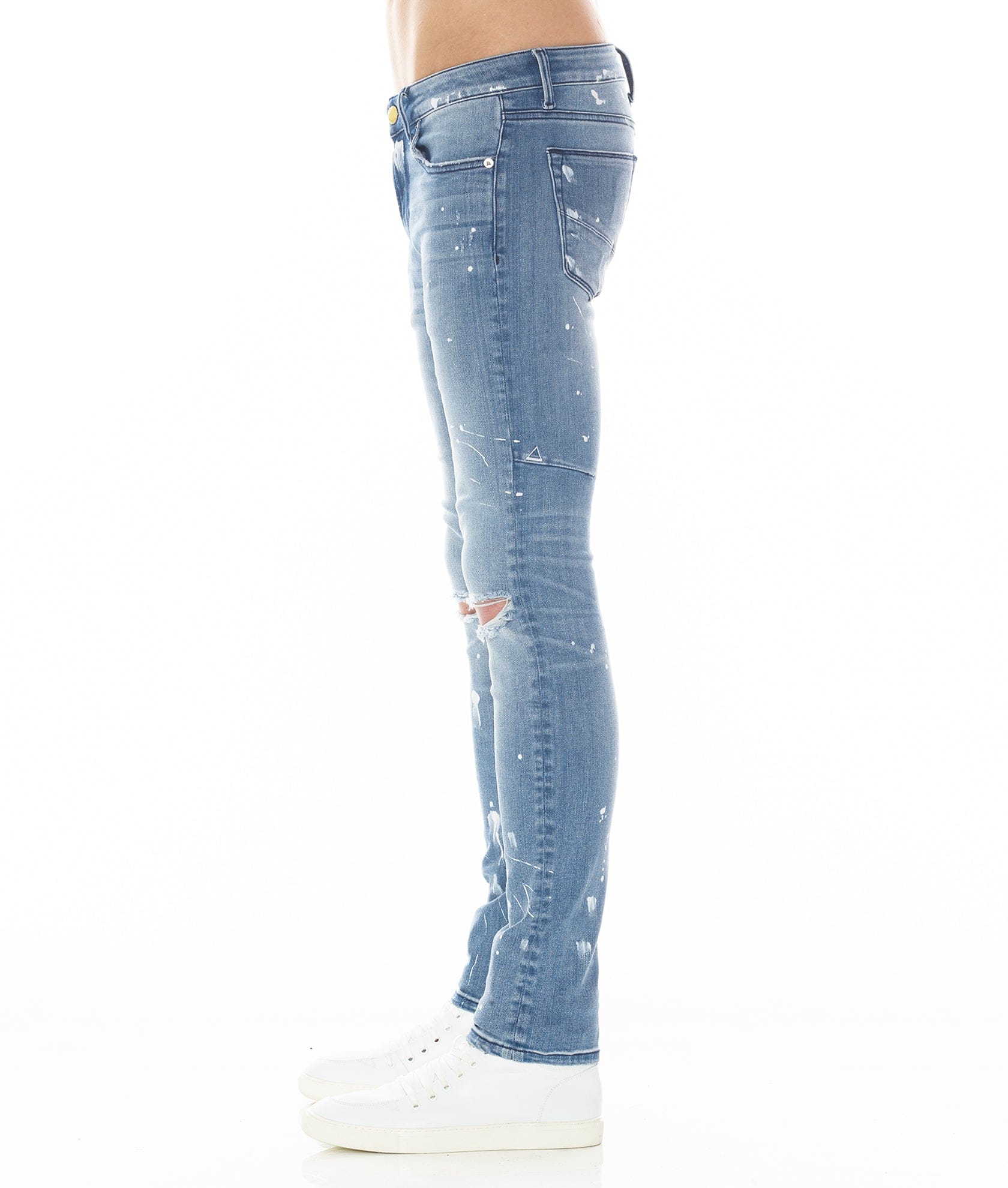 STRAT SUPER SKINNY FIT JEAN IN SADONA - Image 3