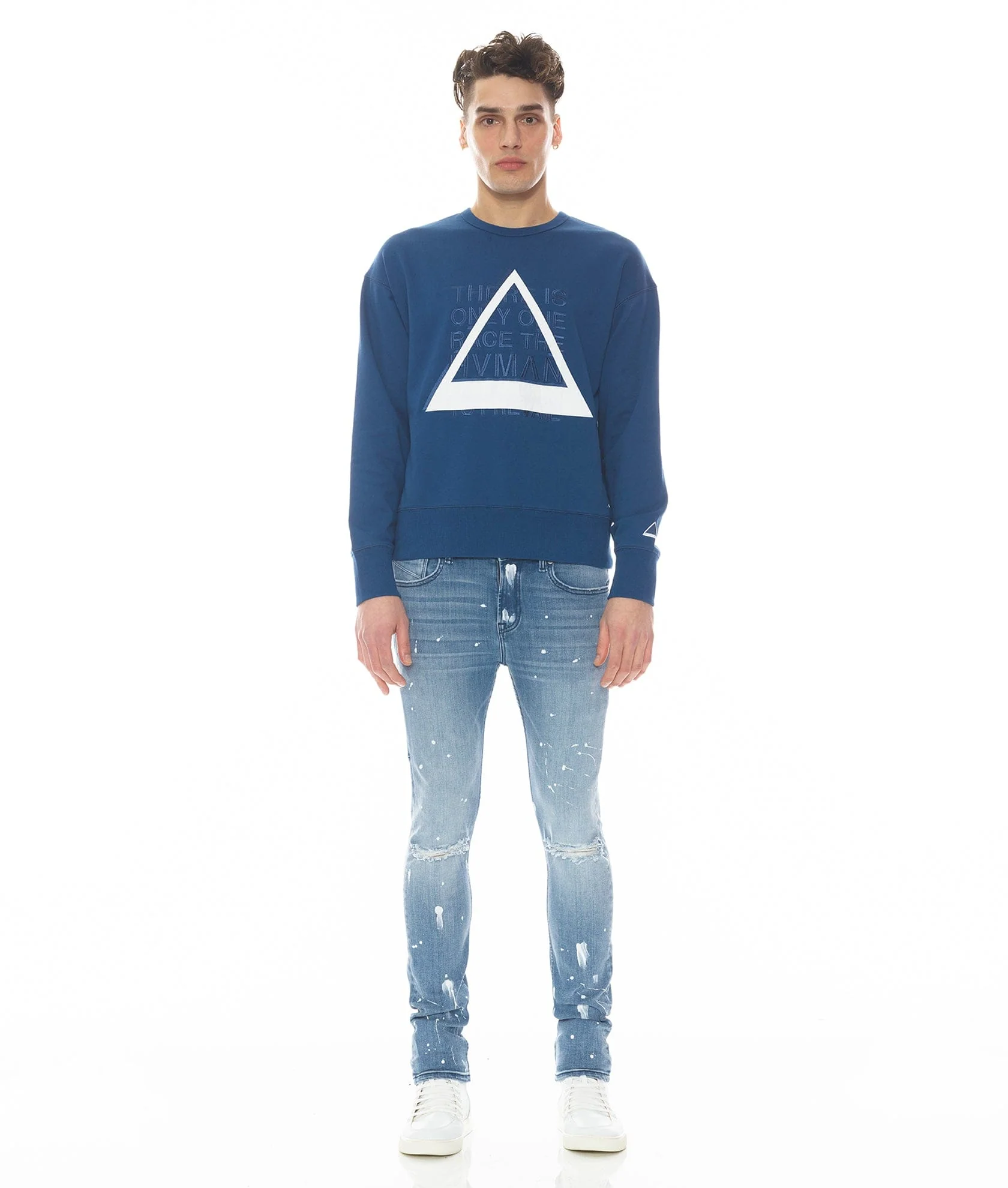 STRAT SUPER SKINNY FIT JEAN IN SADONA - Image 5