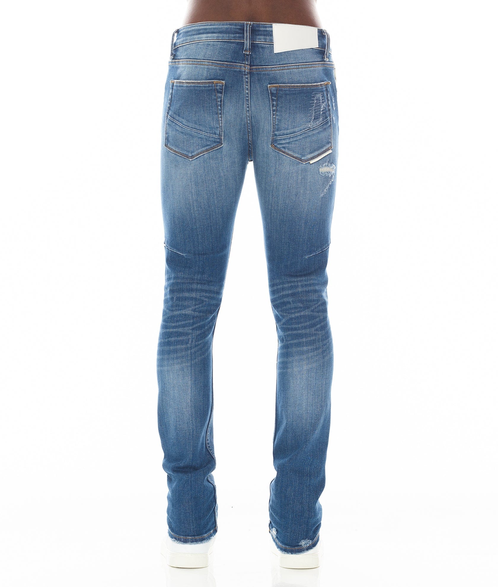 STRAT SUPER SKINNY FIT JEAN IN TUSCANY - Image 6