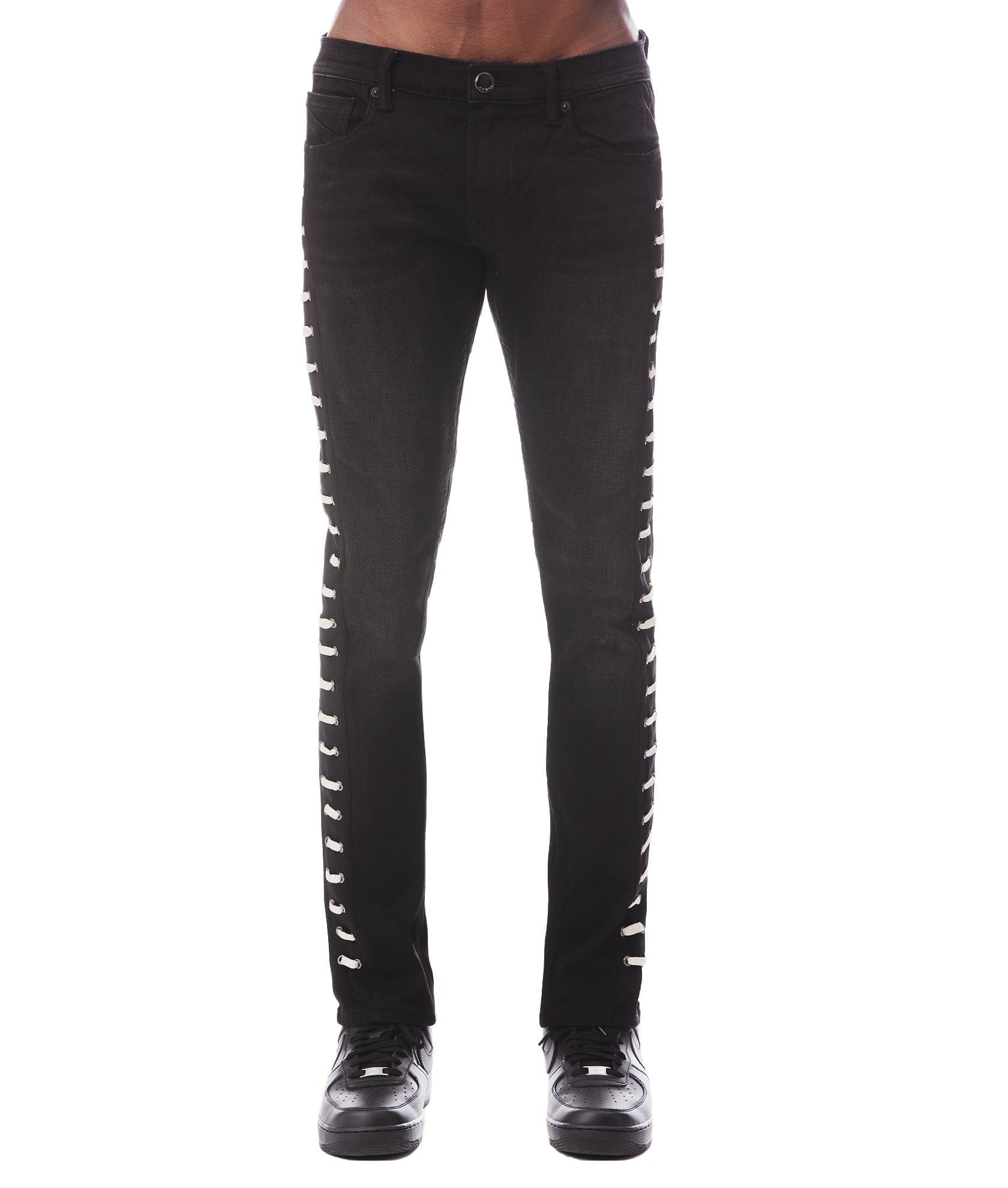 STRAT SUPER SKINNY LACE