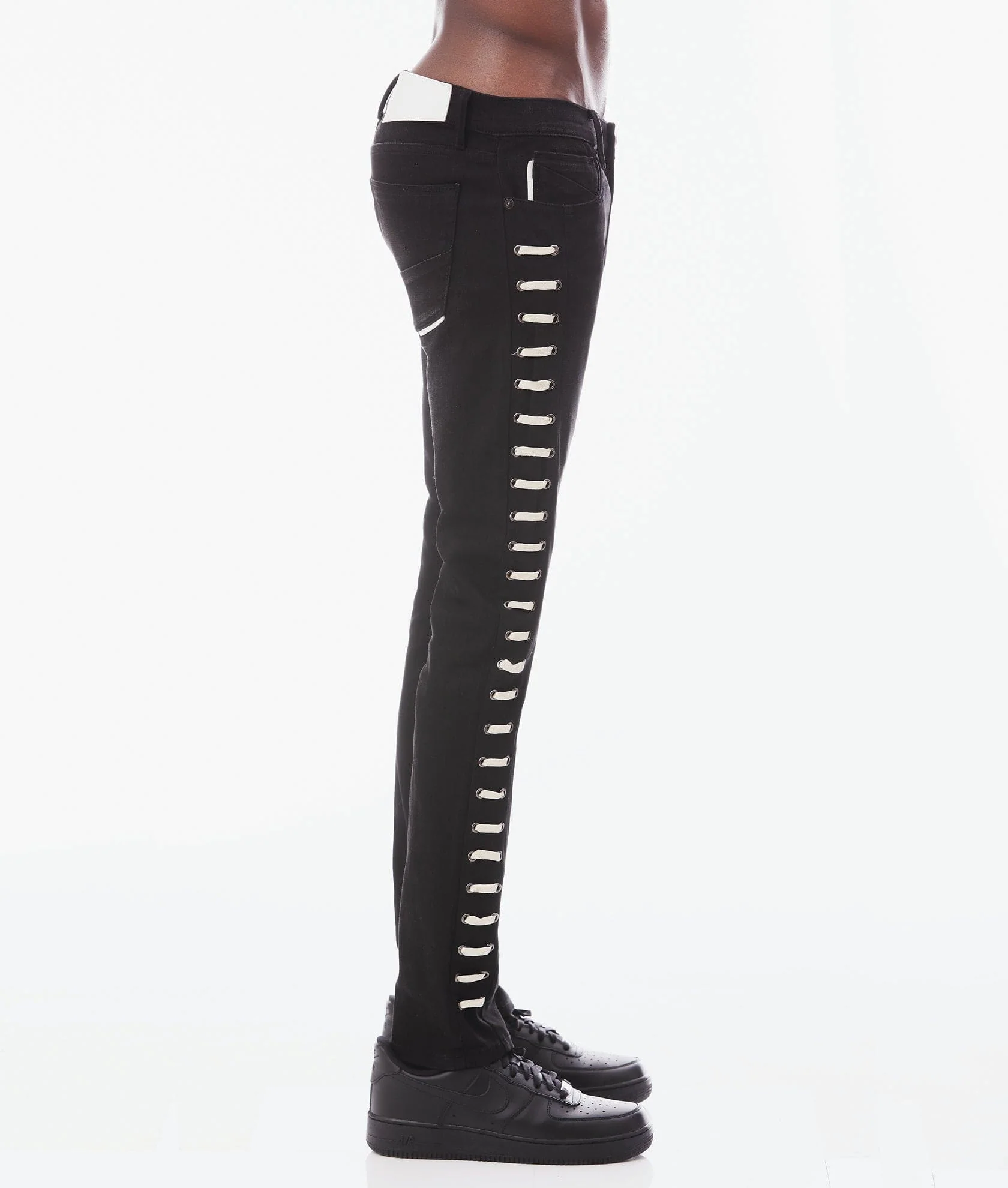 STRAT SUPER SKINNY LACE - Image 3