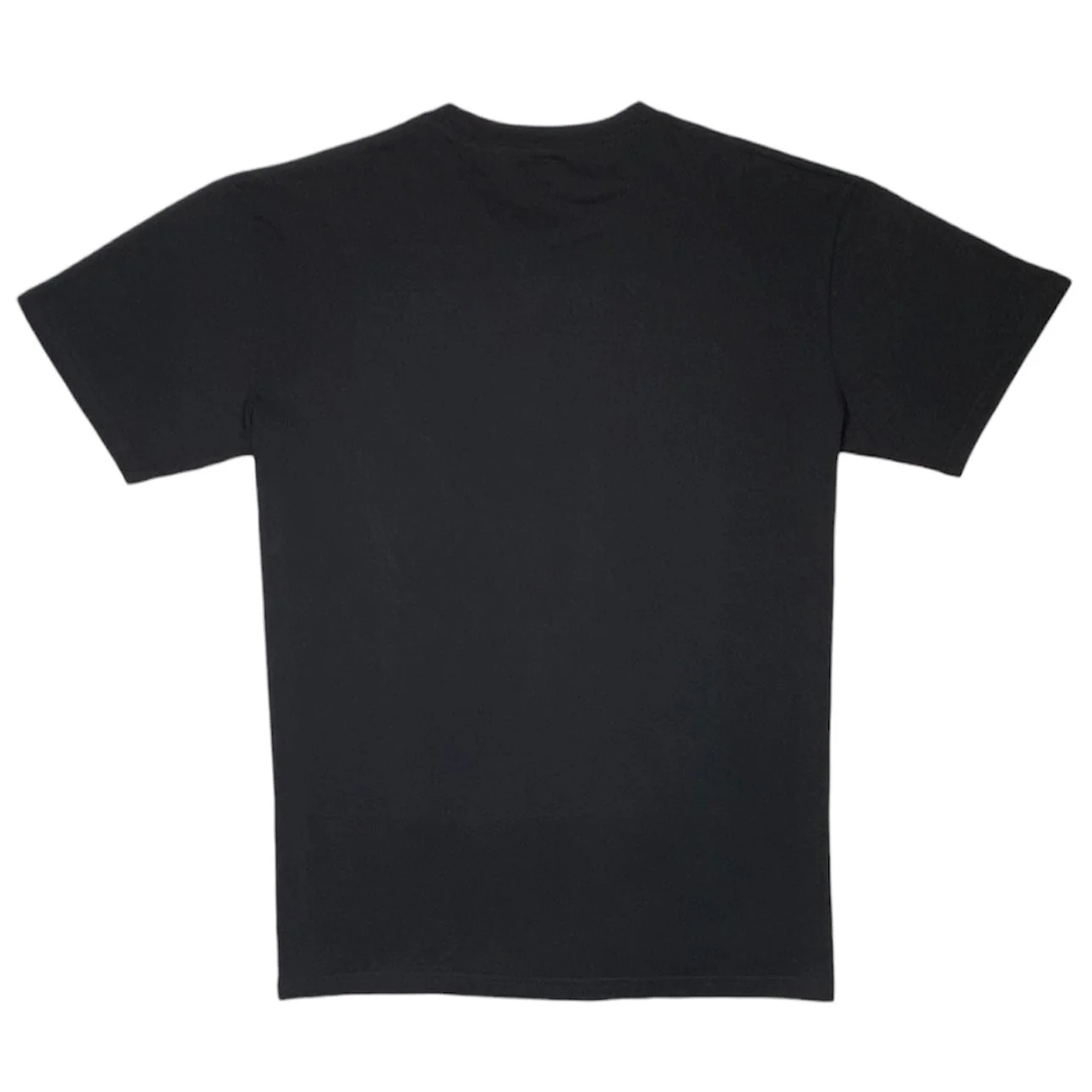 Streetwear Official Legends Are Forever T-Shirt (Black) SW563 - Image 2