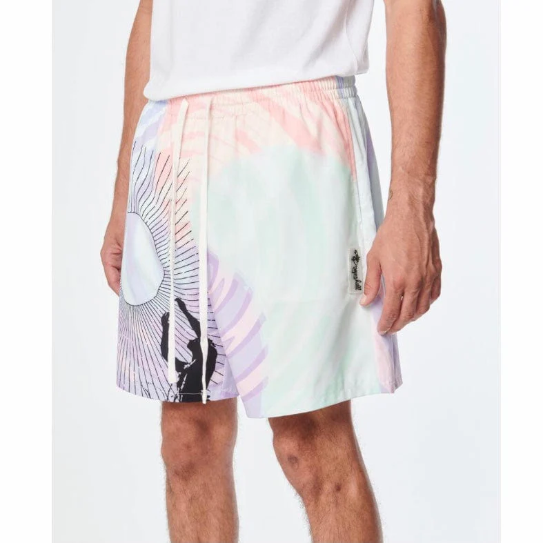 Sugar Hill Desert Cult Shorts (Multicolor) SH23-SUM1-23 - Image 3