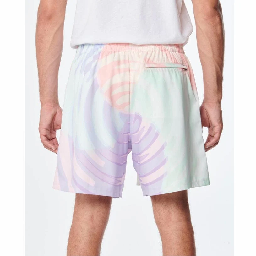 Sugar Hill Desert Cult Shorts (Multicolor) SH23-SUM1-23 - Image 4