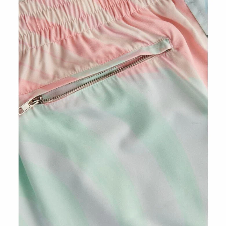 Sugar Hill Desert Cult Shorts (Multicolor) SH23-SUM1-23 - Image 6