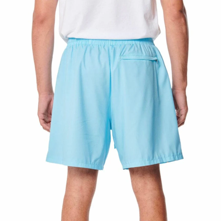 Sugar Hill Powerline Shorts (Baby Blue) SH23-SPR2-25 - Image 4