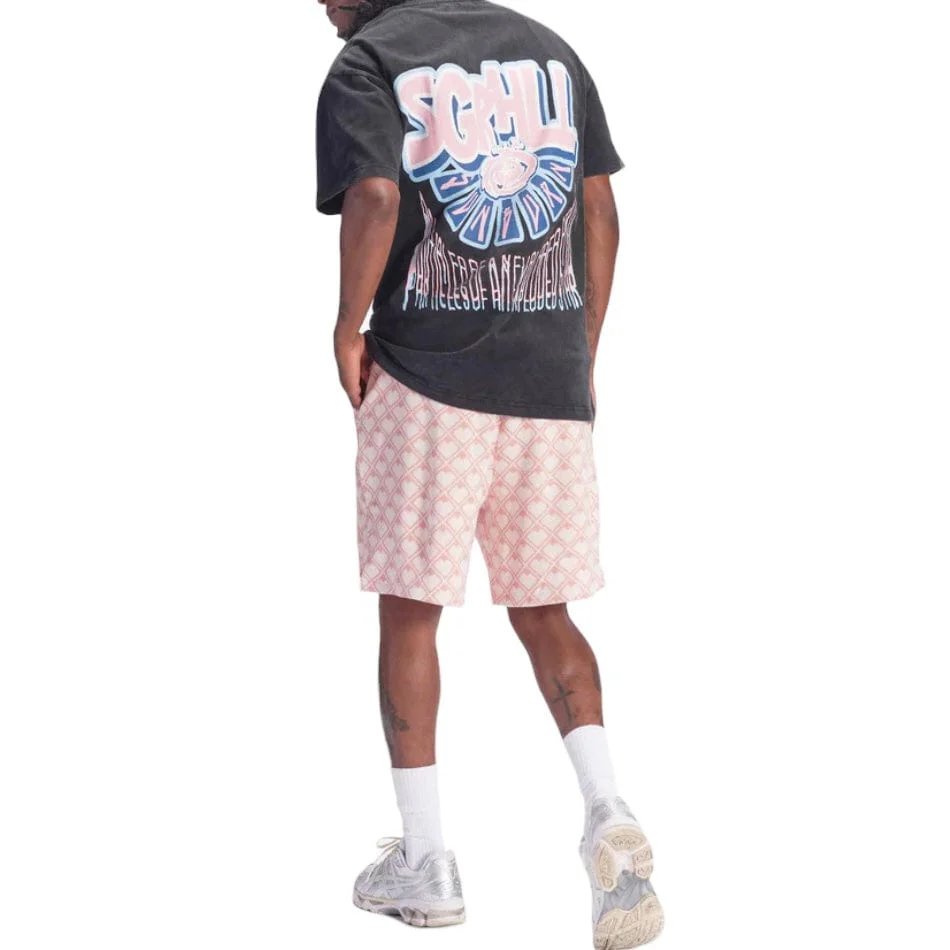 Sugar Hill Sunburn T Shirt (Vintage Black) - Image 6