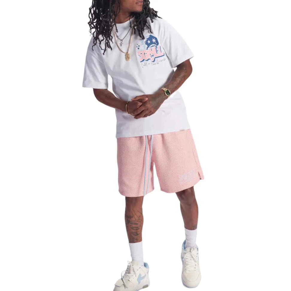 Sugar Hill Sunburn T Shirt (White) - Image 5