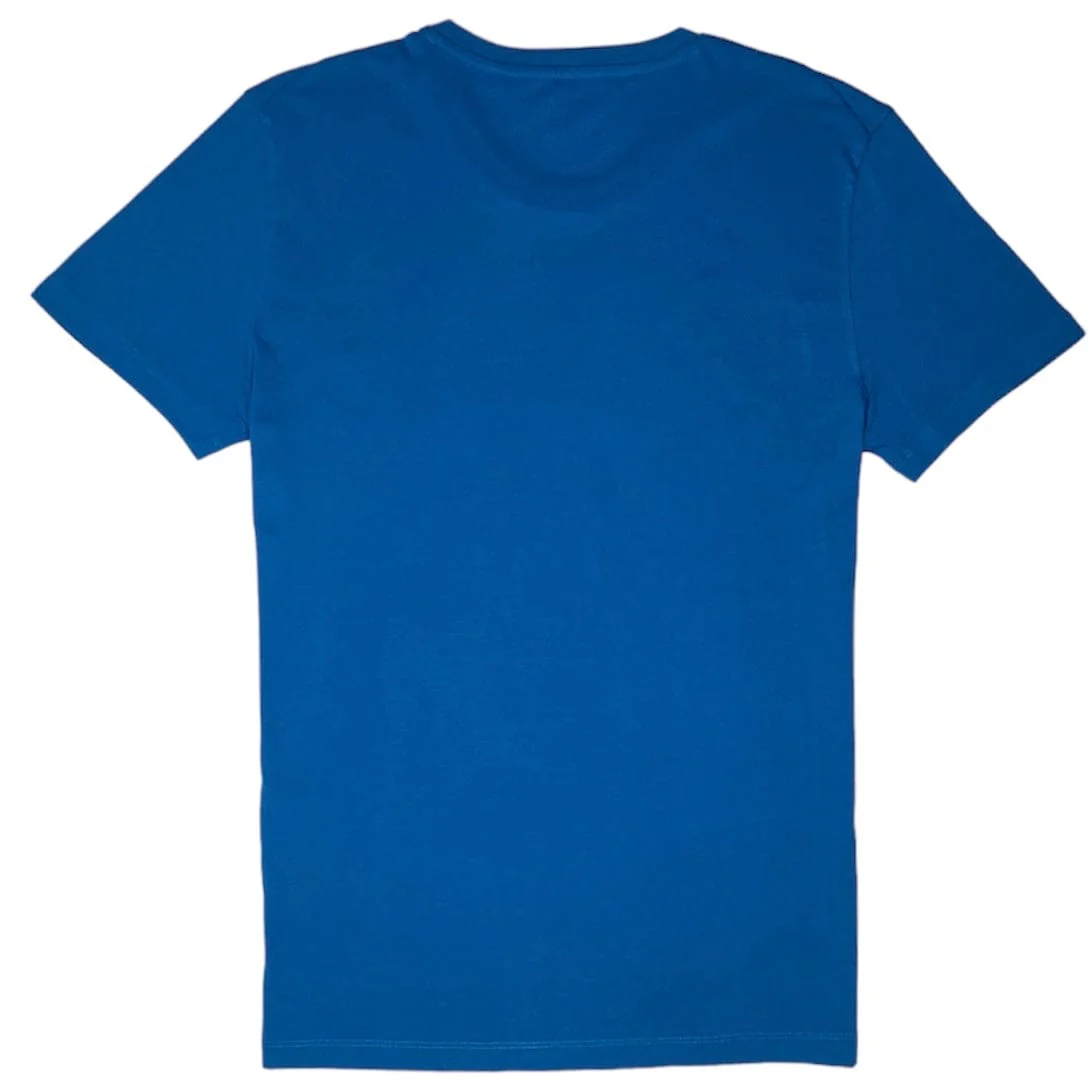 Superdry Training Coresport Graphic Tee (Naval Blue) M310184A - Image 2