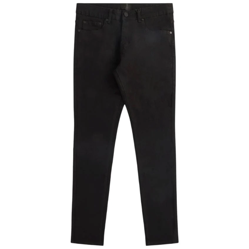 Supply Studios David Jean (Jet Black) SPD26-2