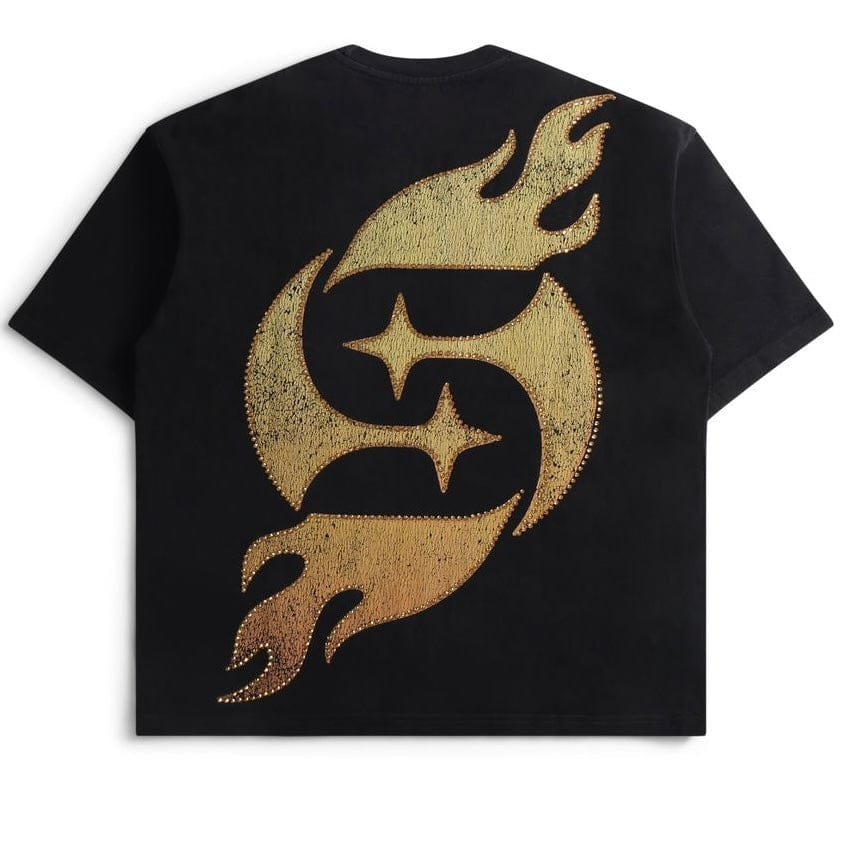 Supply Studios Galaxy Tee (Black) SPT26-13 - Image 2