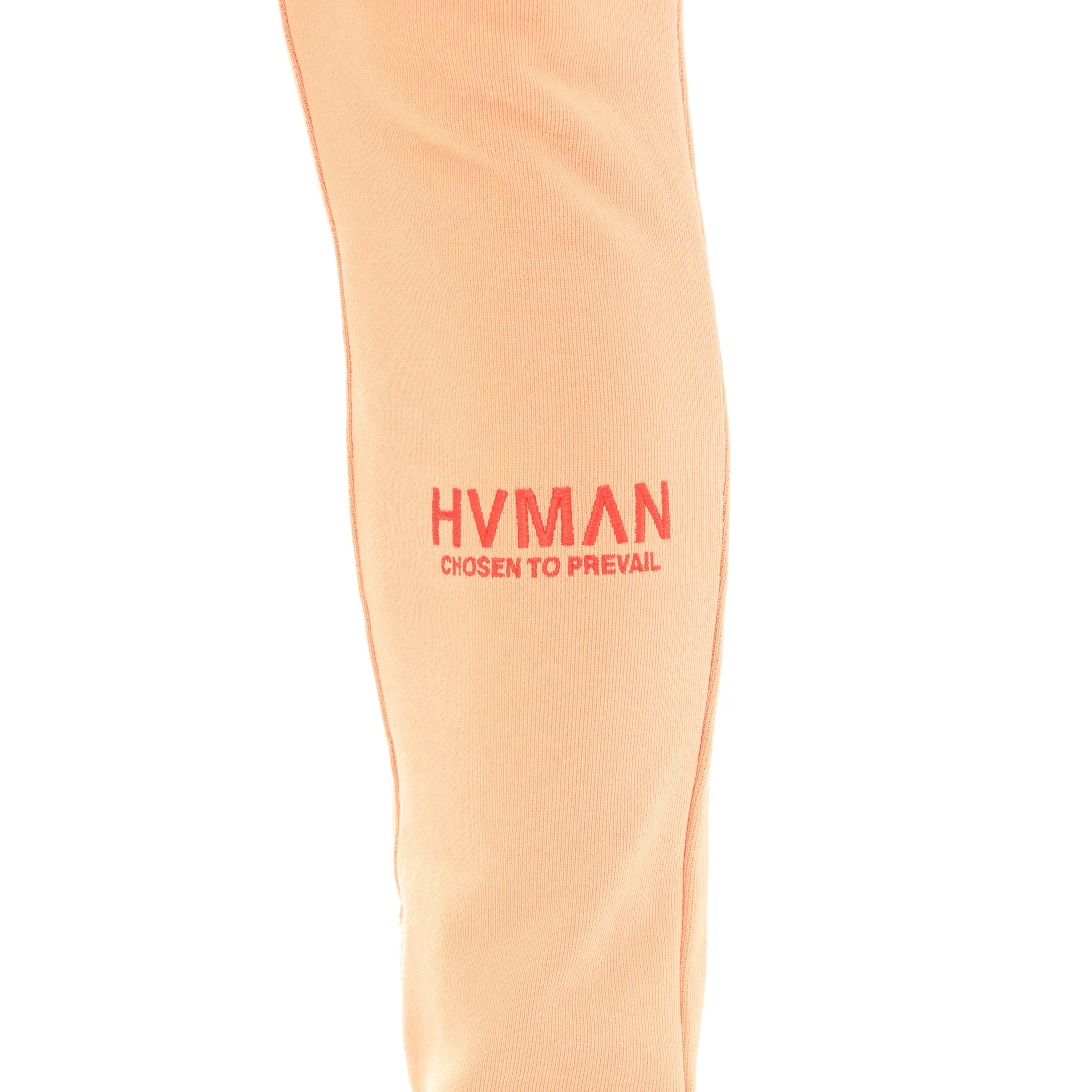 SWEATPANT IN APRICOT - Image 6