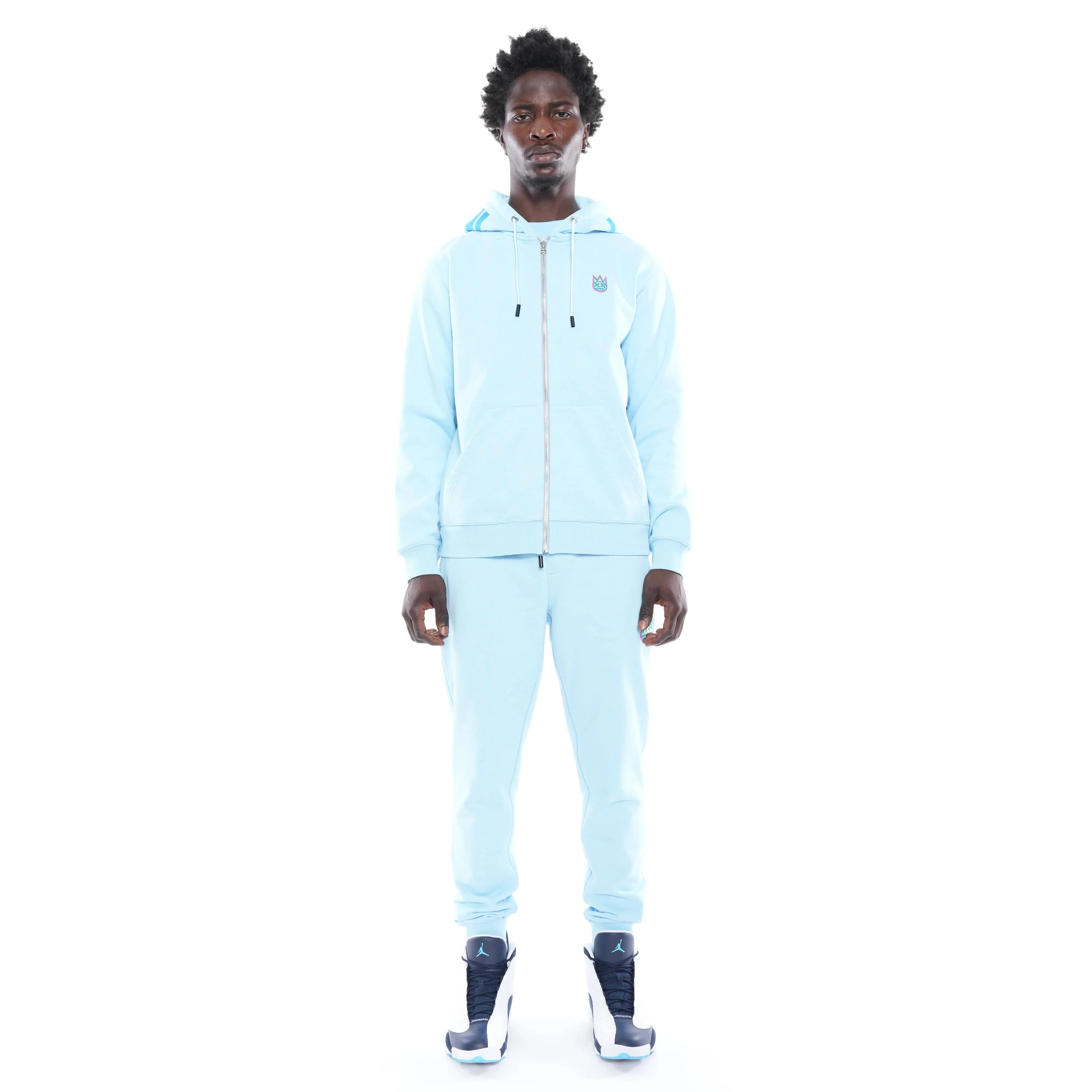 SWEATPANT IN ATOMIZER - Image 3