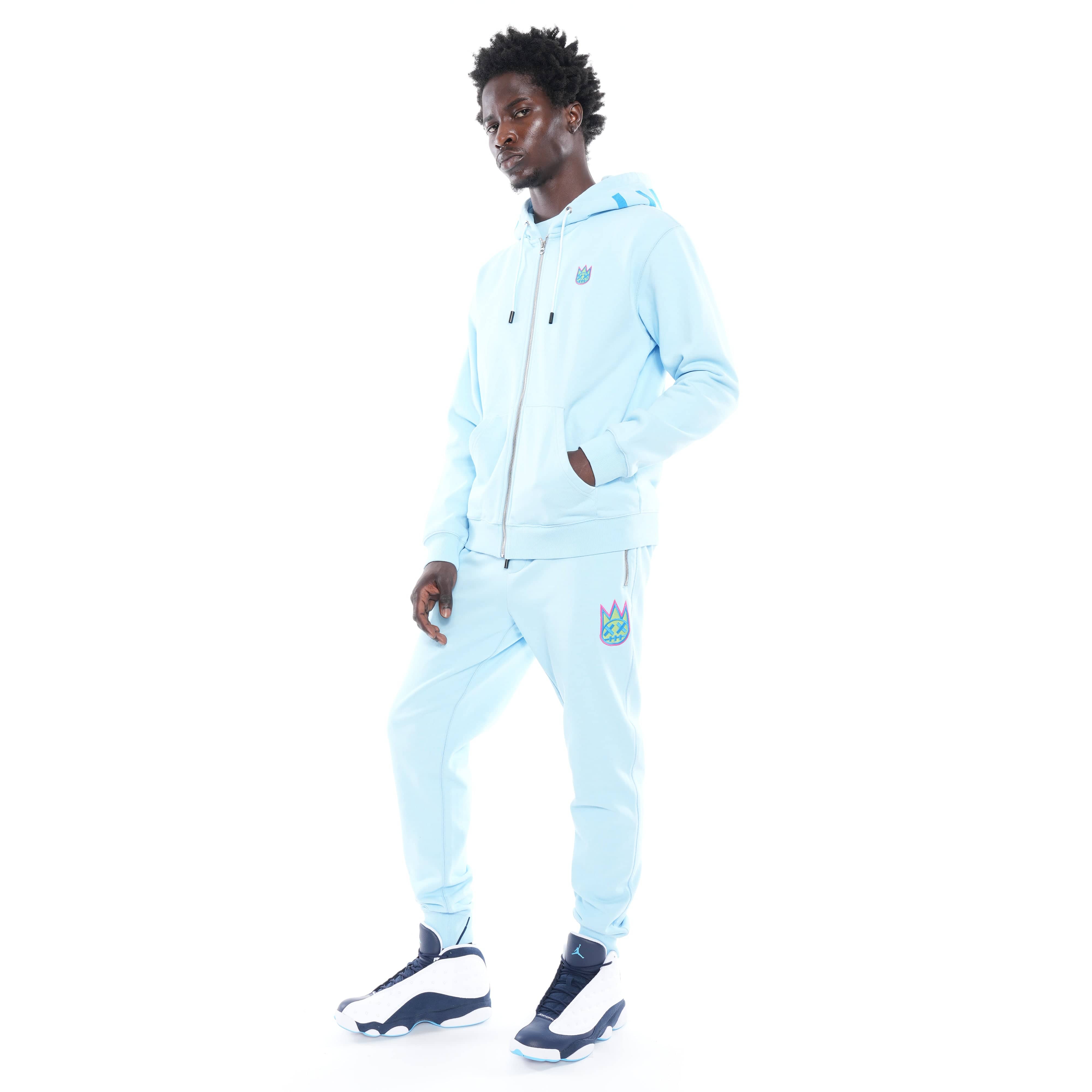 SWEATPANT IN ATOMIZER - Image 4