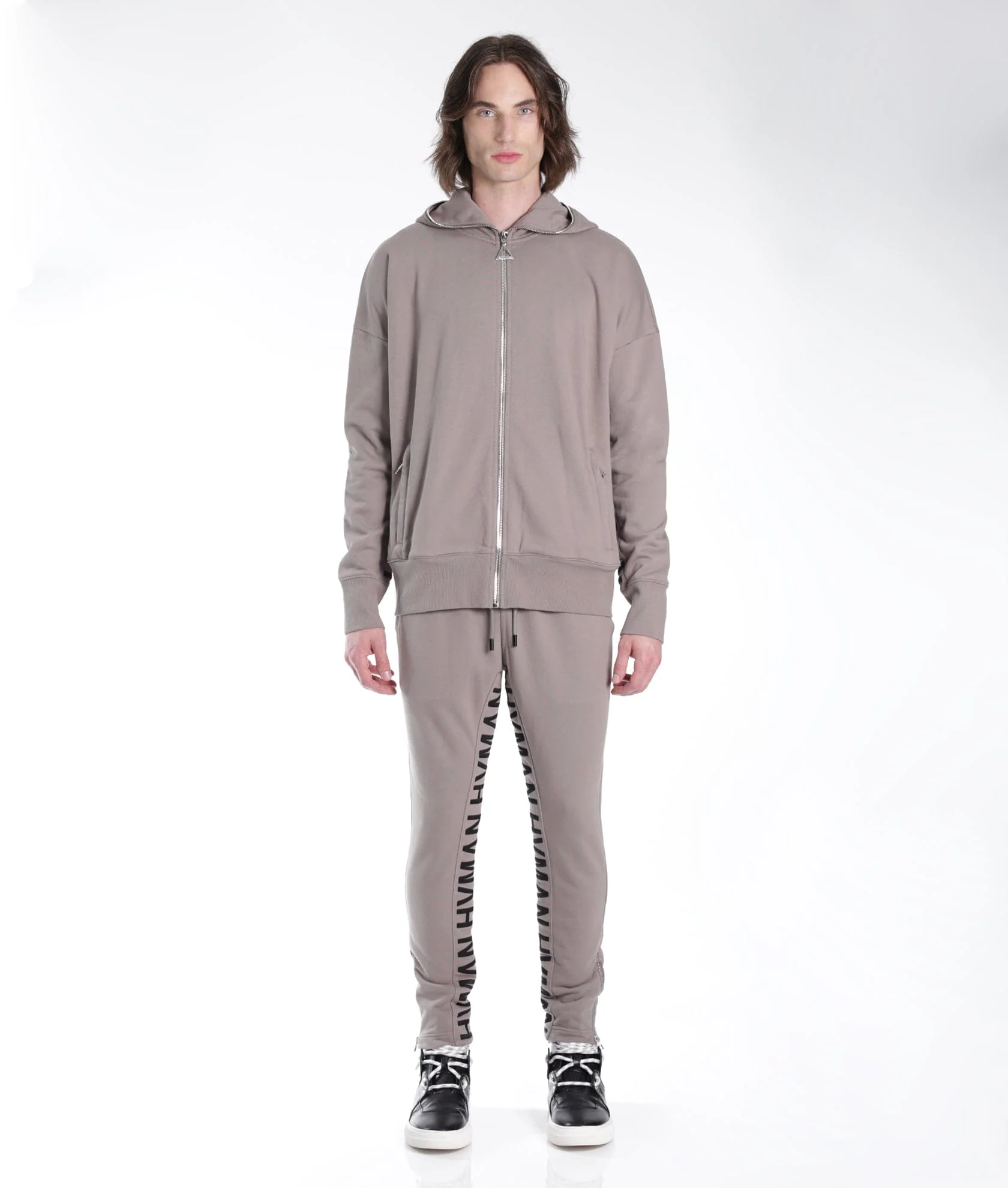 SWEATPANT IN SATELLITE - Image 2