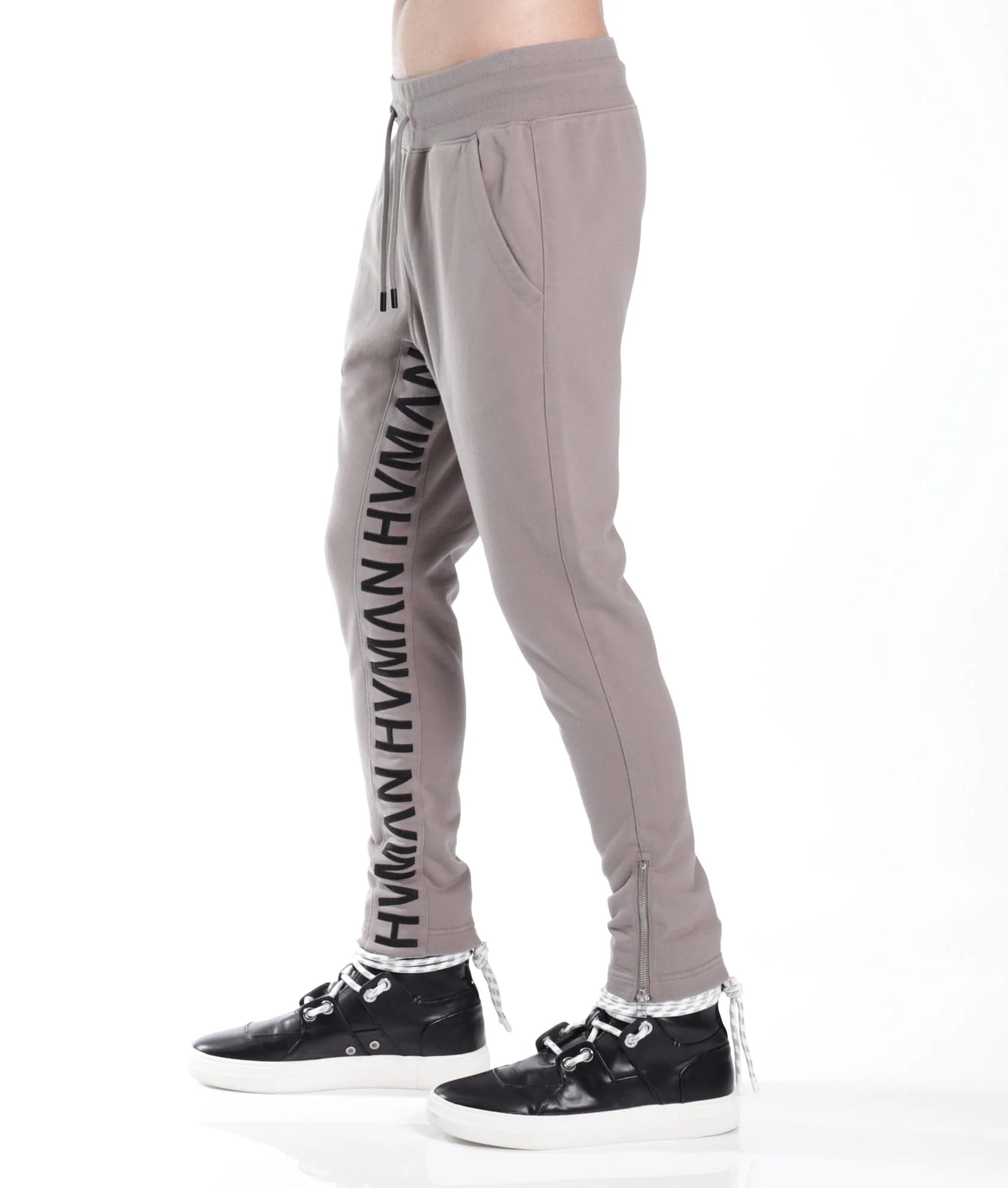 SWEATPANT IN SATELLITE - Image 3