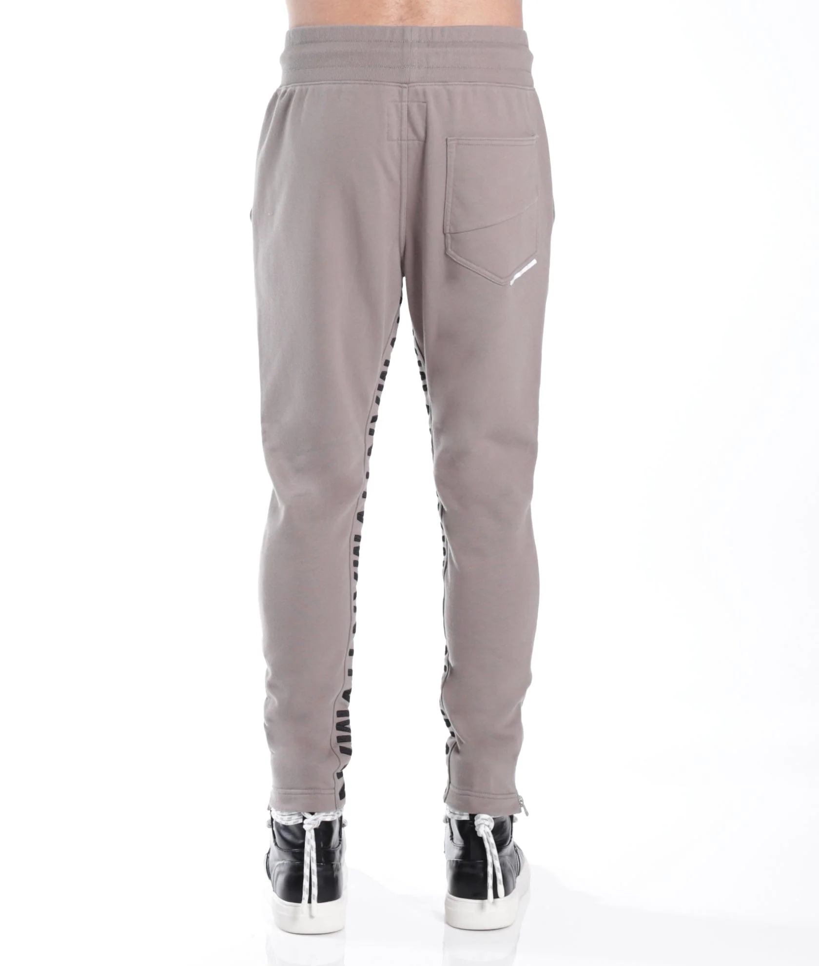SWEATPANT IN SATELLITE - Image 4