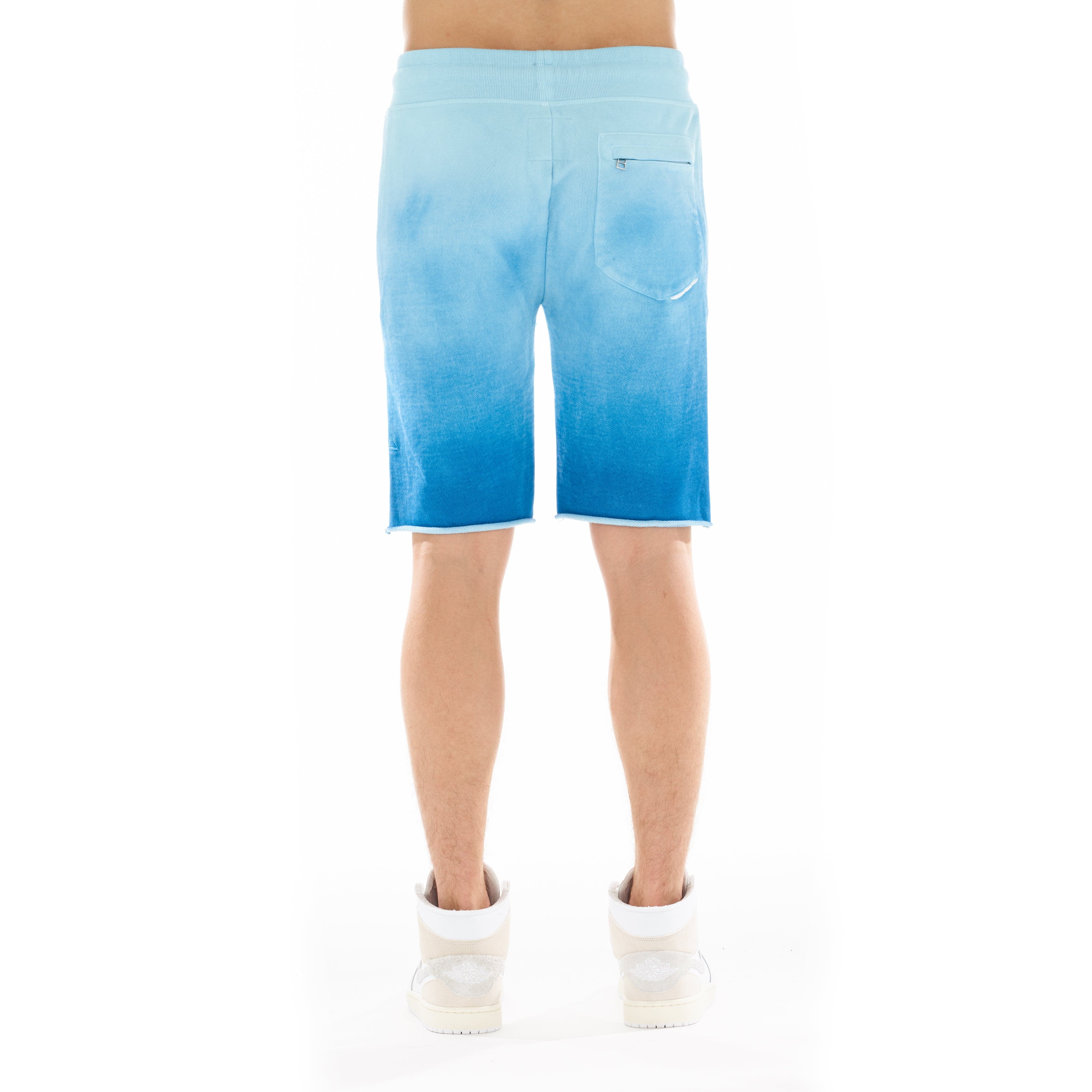 SWEATSHORTS IN SKY - Image 2