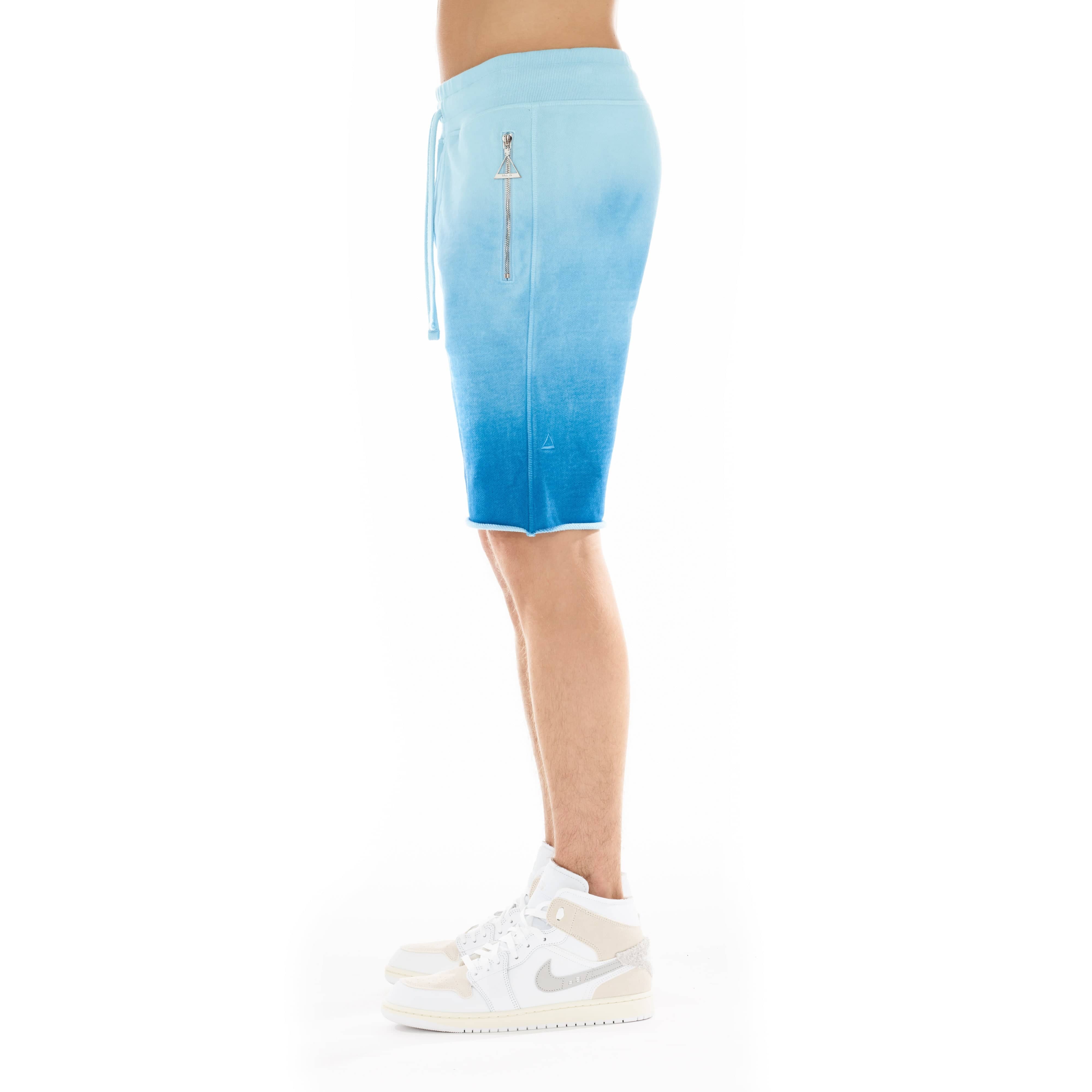 SWEATSHORTS IN SKY - Image 4