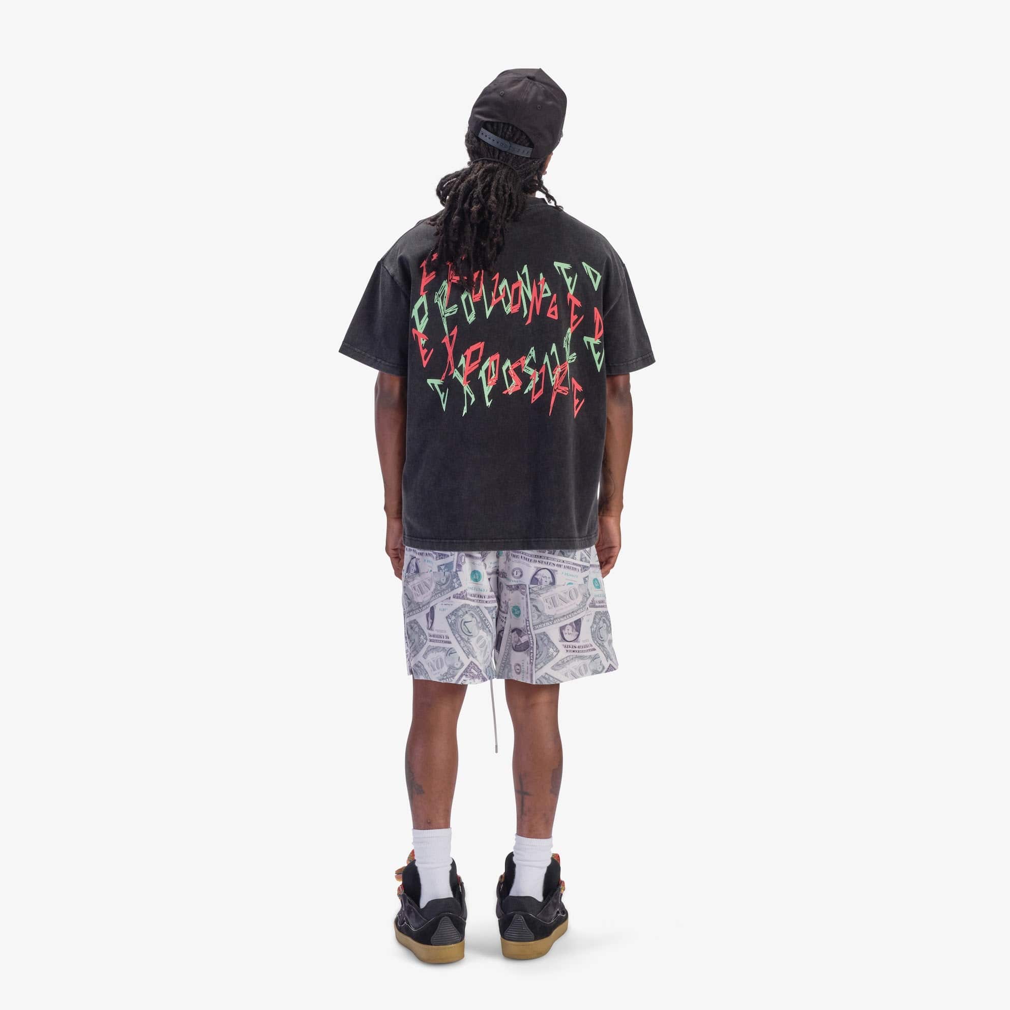 "Tax" Shorts (light) - Image 6