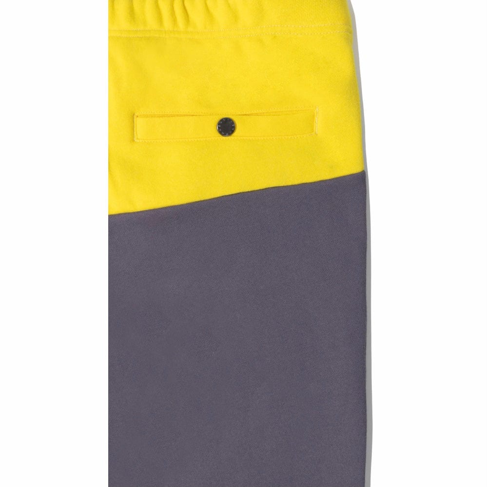 The Hundreds Gower Sweatpants (Khaki) T22P104017 - Image 4