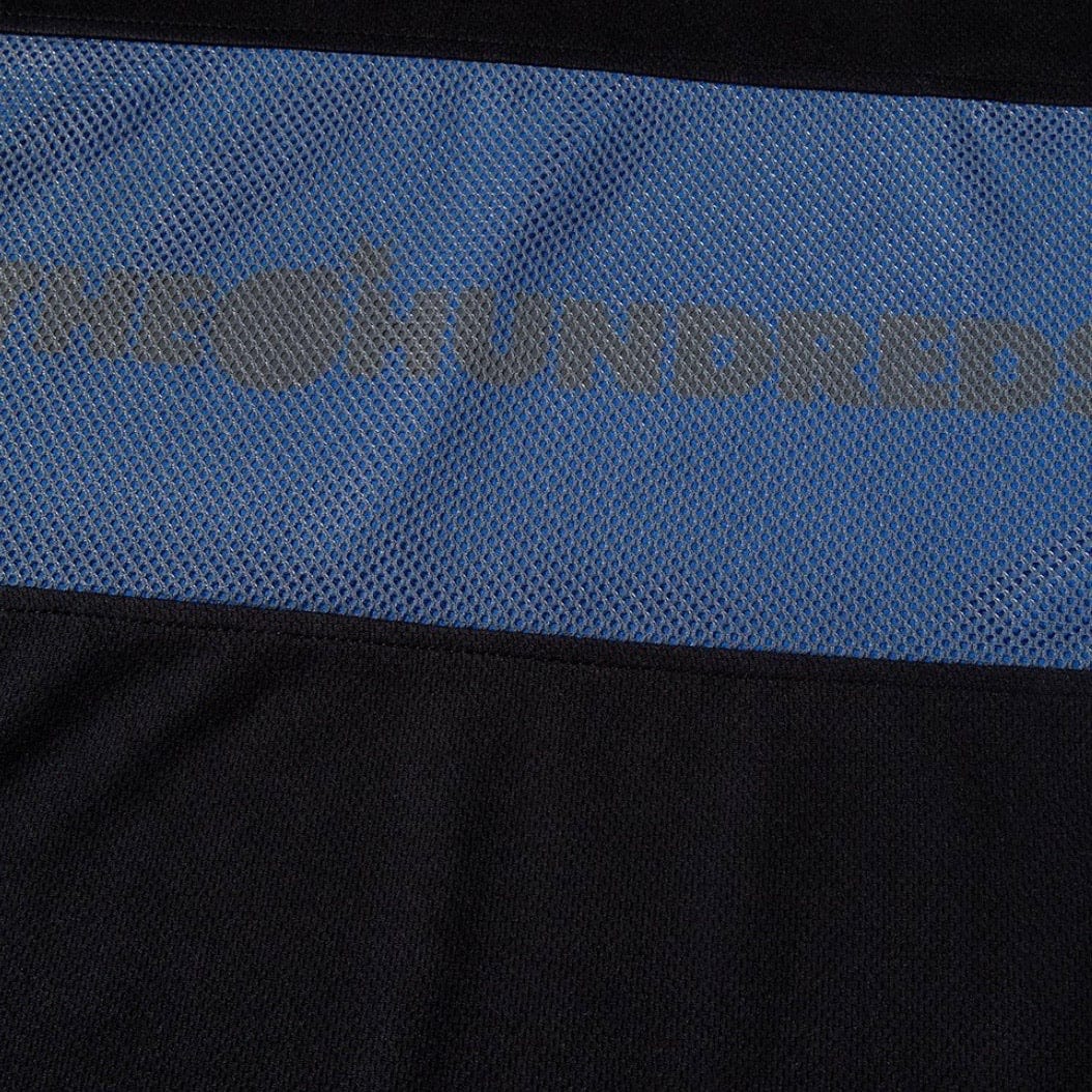 The Hundreds Trek T Shirt Black - T20P209006-BLK - Image 2