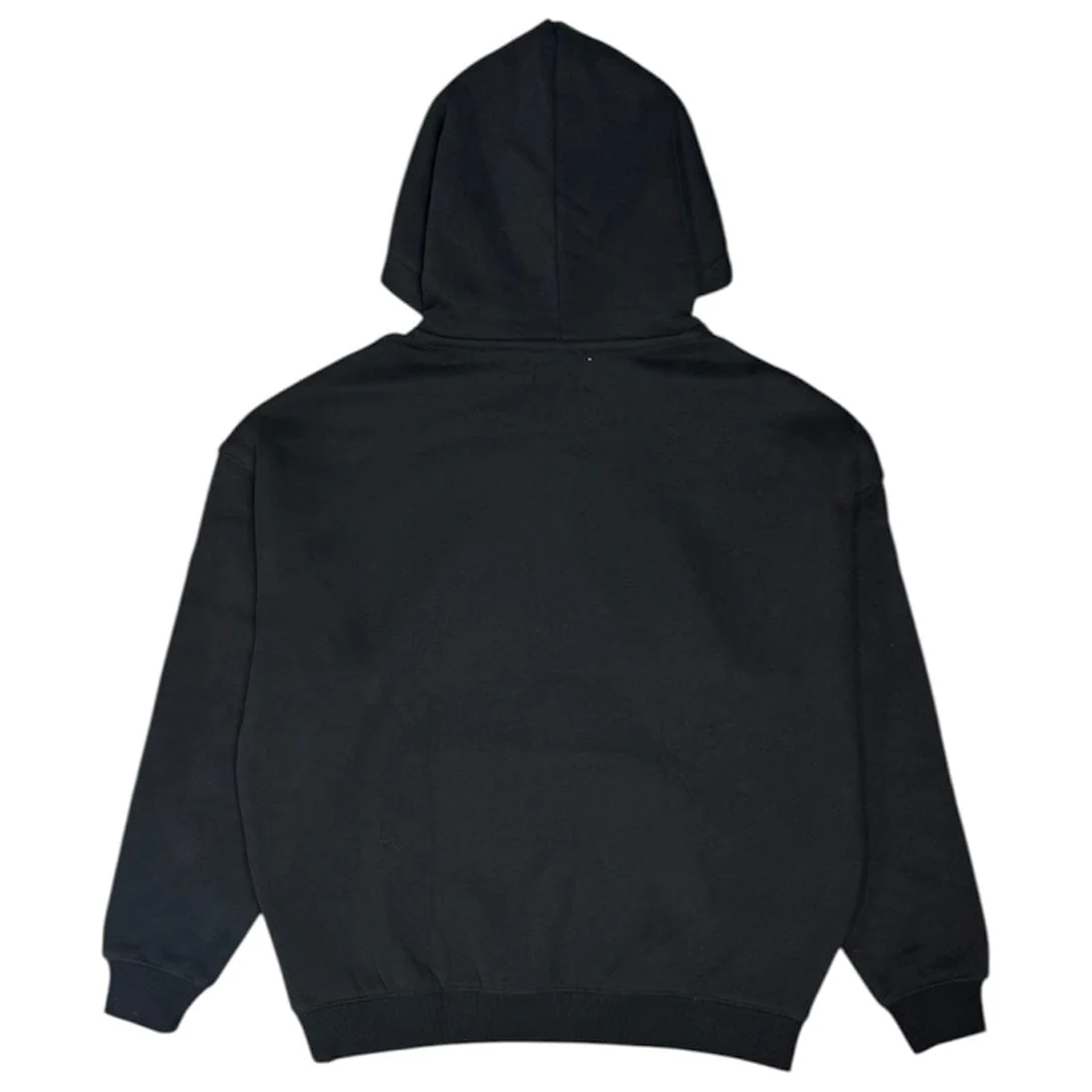 Truly Authentik Kobe Hoodie (Black) - Image 2