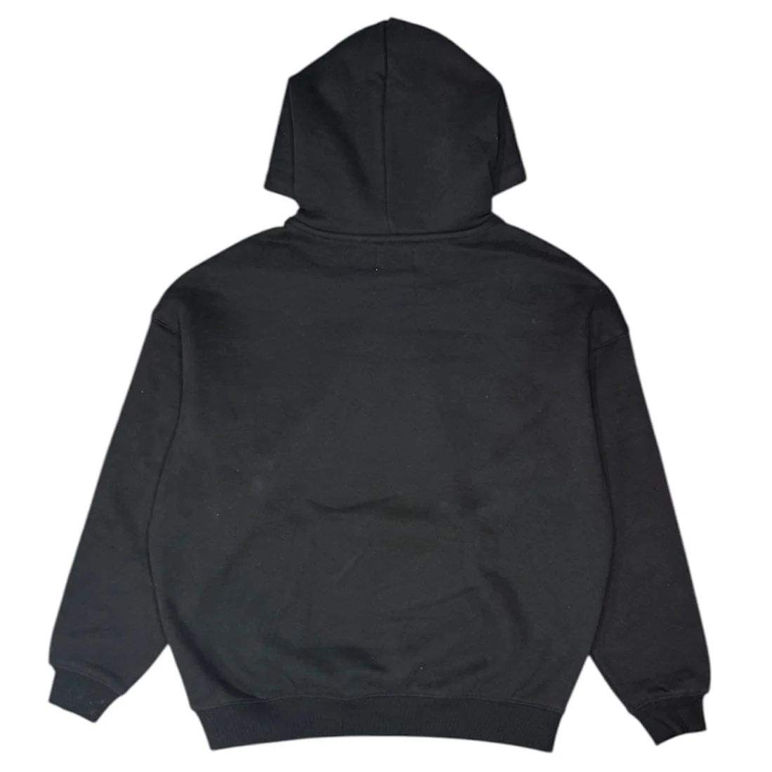 Truly Authentik Michael Jordan Hoodie (Black) - Image 2