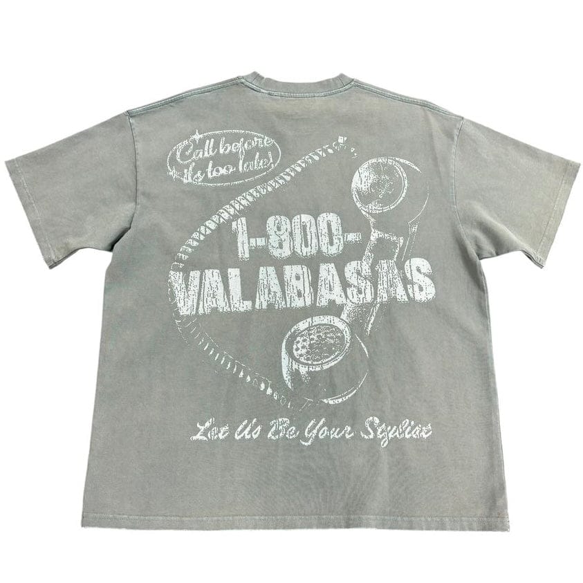 Valabasas 1-800 Tee (Green) VLBS-VT1-1063 - Image 2