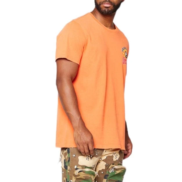 Valabasas All Balanced Tee (Vintage Flame Orange) VLBS90048 - Image 2