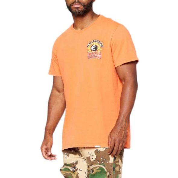 Valabasas All Balanced Tee (Vintage Flame Orange) VLBS90048 - Image 3
