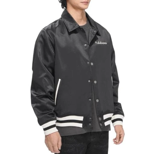 Valabasas Applause Jacket (Black) VLBS-VJK1-1058 - Image 2