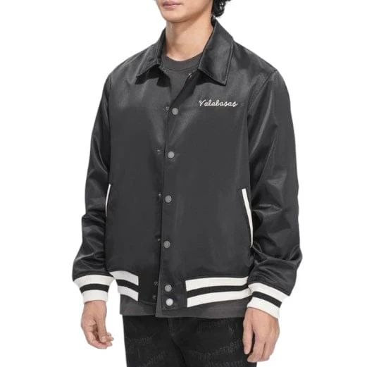 Valabasas Applause Jacket (Black) VLBS-VJK1-1058 - Image 3
