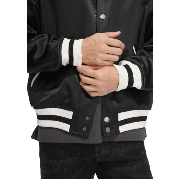 Valabasas Applause Jacket (Black) VLBS-VJK1-1058 - Image 5