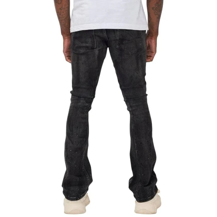 Valabasas Astonish Denim (Black/Grey) VLBS-VJ3-1031 - Image 6