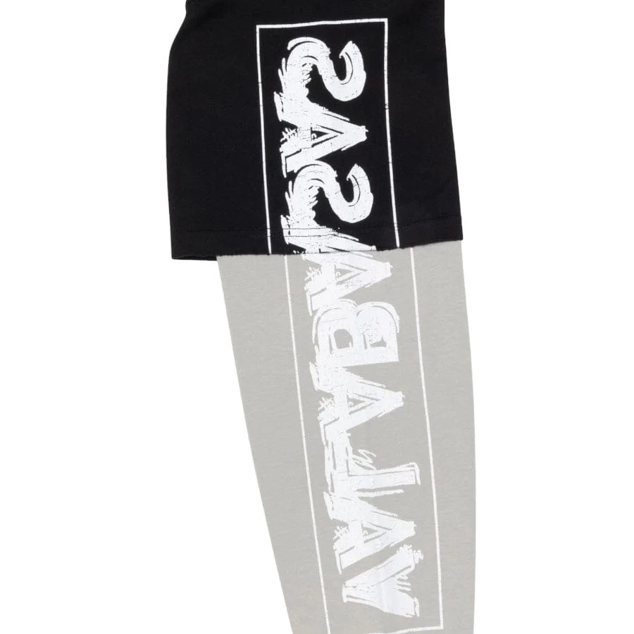Valabasas Cascada Sweatshirt (Black) VLBS-VLS1-1002 - Image 3