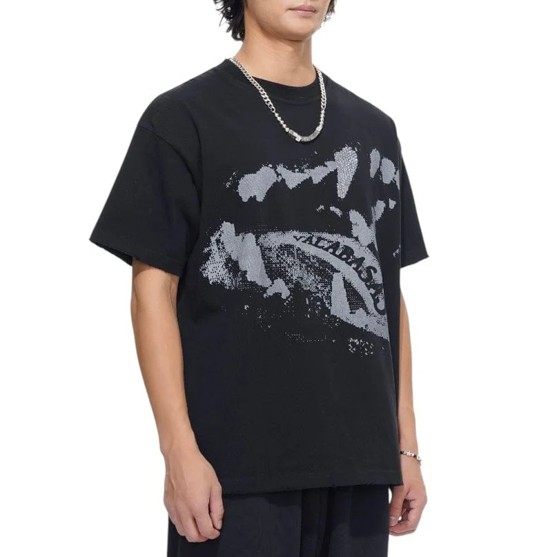 Valabasas Dawg Tee (Black) VLBS-VT1-1064 - Image 2