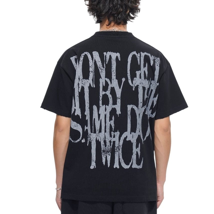 Valabasas Dawg Tee (Black) VLBS-VT1-1064 - Image 3