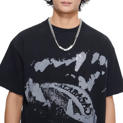 Valabasas Dawg Tee (Black) VLBS-VT1-1064 - Image 4