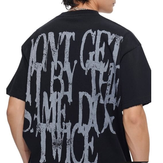 Valabasas Dawg Tee (Black) VLBS-VT1-1064 - Image 5
