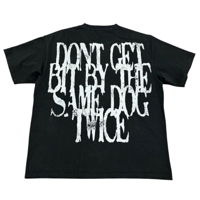 Valabasas Dawg Tee (Black) VLBS-VT1-1064 - Image 7